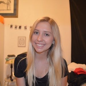 Meet your Posher, Kerstyn